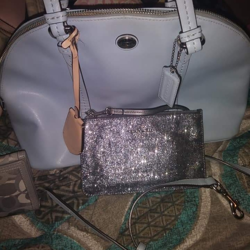 Coach peyton set